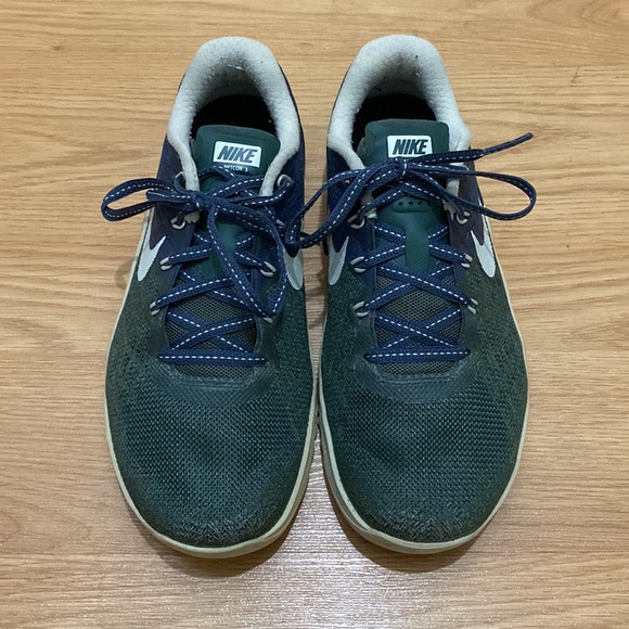 Nike Metcon 3s - Womens Size 6.5 - Picture 2 of 6